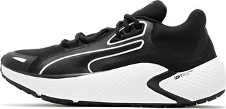 Puma Softride Pro Coast - Black White 377059-01
