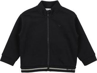 Emporio Armani TOPWEAR - Sweatshirts on YOOX.COM
