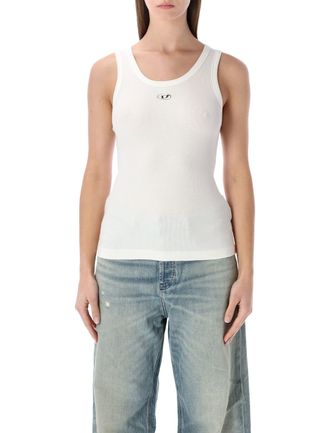 Diesel Top White