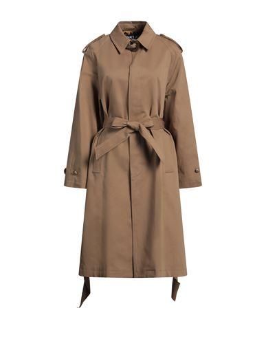 【送料&関税込】Versace Allover Trench Coat 20067056_50130130_600.jpg