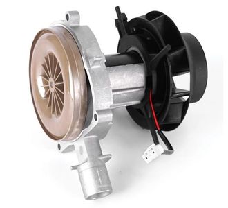 OEM Motore Ventilatore 5kw 12v Tipo Cinese