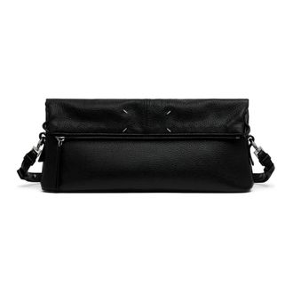 Maison Margiela Mujer, Bolsos, Negro, Talla: ONE Size