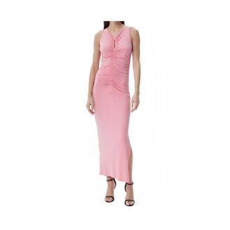 HUGO BOSS Donna, Abiti, Rosa, S, new