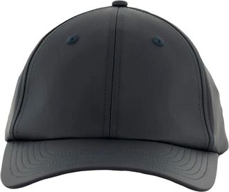 Rains Cappellino - - Accessories - unisex - Blu - ONE SIZE