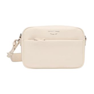 Emporio Armani Donna, Borse, Beige, Taglia unica, new