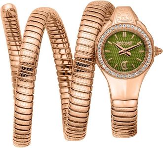 Just Cavalli Womens Vita Watch