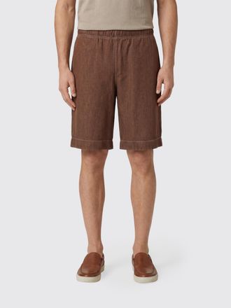 Paul Smith Pantaloncini in cotone