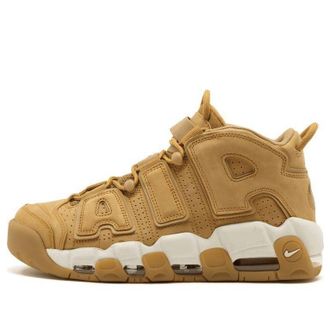 Nike Air More Uptempo Premium Wheat AA4060-200