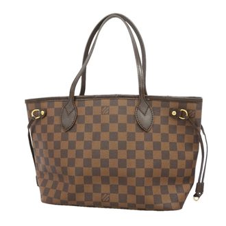 Louis Vuitton Ebene Tote Bag (Pre-Owned)