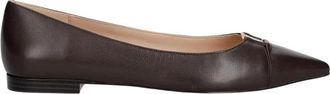 Twinset Mujer, Zapatos, Marr&oacute;n, Talla: 37 EU