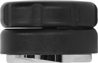 OEM Dispensador De Caf&eacute; Ajustable De 51 Mm Con Prensador Extra&iacute;ble - Jinfgerne - Precisi&oacute;n Y Comodidad Para Un Prensado Perfecto, Ideal Para Los Amantes D