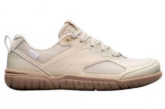 Lems Shoes Womens Primal Eco Performance Shoe In Fossil