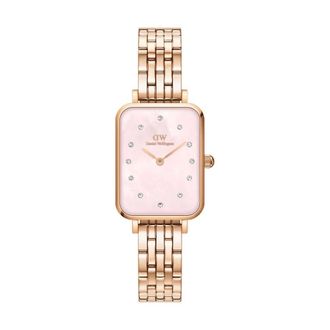 Daniel Wellington Accessoires, Dames, Geel, ONE Size, Watches