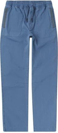 Amundsen & Scott Old Salt Slacks Mens in Indigo at Nordstrom, Size Xx-Large