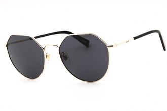 Levi's Gradient Lens Sunglasses - Gold