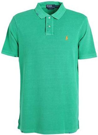 Ralph Lauren TOPWEAR - Polo shirts on YOOX.COM
