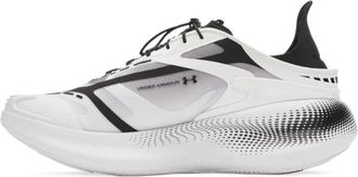 Under Armour ECHO White Black 6006061-101