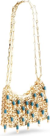 Paco Rabanne Donna, Borse, Multicolore, Taglia unica, new