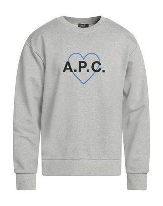 A.P.C. TOPWEAR - Felpe su YOOX.COM