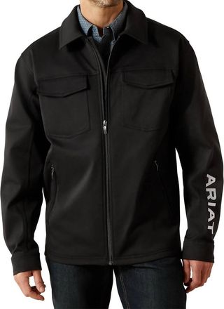 Ariat Sentinel Softshell Jacket In Phantom