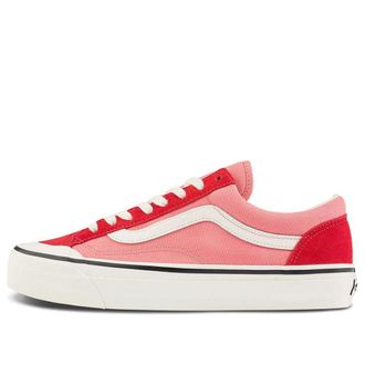 Vans Old Skool Reissue 136 Red VN000MT6DWB