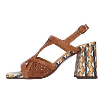 Chie Mihara Mujer, Zapatos, Multicolor, Talla: 36 EU