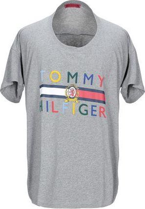 Tommy Hilfiger CAMISETAS Y TOPS - Camisetas en YOOX.COM