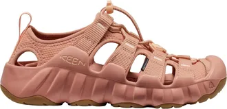 Keen Womens Hyperport H2 Sandals Pink 10.5