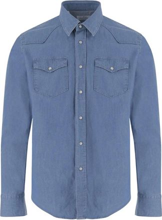 Alessandro Gherardi Uomo, Magliette, Blu, 4Xl, new