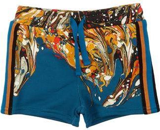 Dolce & Gabbana BOTTOMWEAR - Shorts & Bermuda Shorts on YOOX.COM