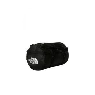 The North Face Backpacks, male, Black, ONE SIZE, Borsa