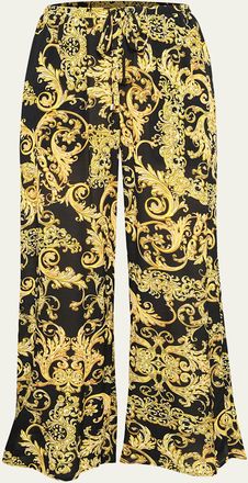 L'agence Baroque Geraldine Pants
