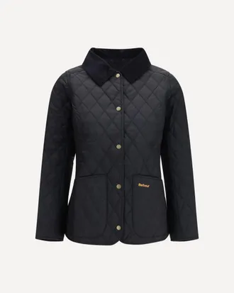 Barbour Giacca Annandale trapuntata Woman 14
