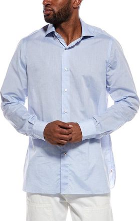 Isaia Dress Shirt
