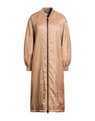 Max Mara ROPA DE ABRIGO - Plum&iacute;feros y acolchados en YOOX.COM