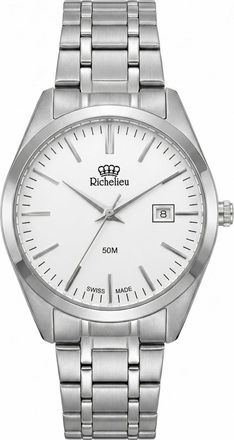 Richelieu Classic Womens Watch