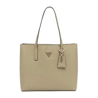 Guess Dames, Tassen, Groen, Maat: ONE Size