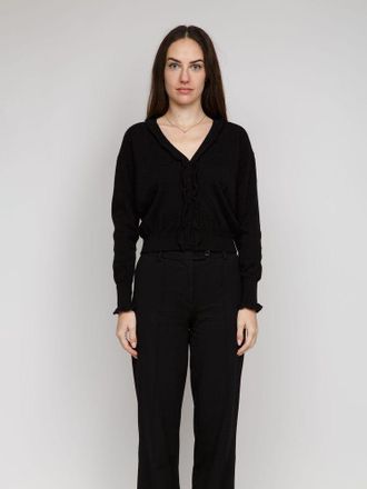 Pinko Pinko Cardigan Zwart