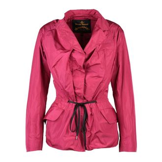 Vivienne Westwood Donna, Giacche, Rosa, S, new