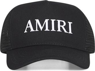 Amiri Hombre, Accesorios, Negro, Talla: ONE Size