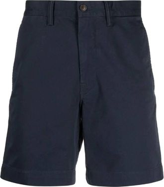 Polo Ralph Lauren Straight Fit Bedford Chino Shorts, Waist Size 38