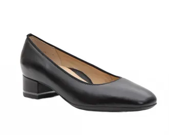 Ara Women Gabrielle Shoes In Black