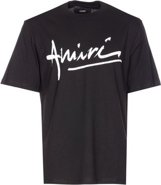 Amiri T-Shirts And Polos