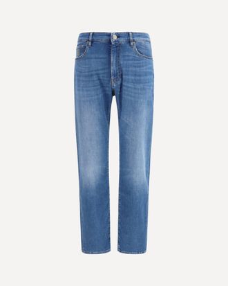 Moorer Milton-15 Jeans Male 34
