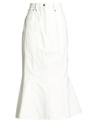 SAFiYAA BOTTOMWEAR - Gonne lunghe su YOOX.COM