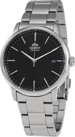 Orient Classic Automatic Black Dial Mens Watch RA-AC0E01B10B