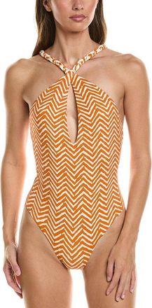 Maneb&igrave; Manebi Braided One-Piece