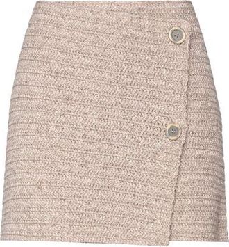 Acne Studios PARTES DE ABAJO - Minifaldas en YOOX.COM