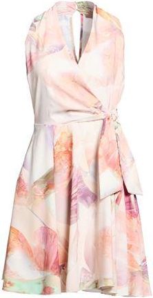 Rinascimento DRESSES - Mini dresses on YOOX.COM