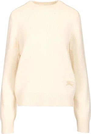 Burberry Donna, Maglie, Beige, M, new